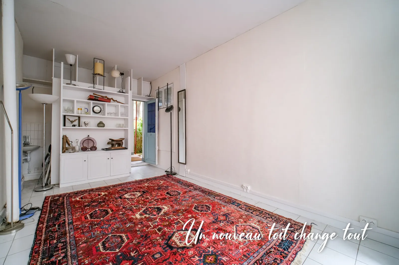 Faidherbe - Local Commercial — photo 2