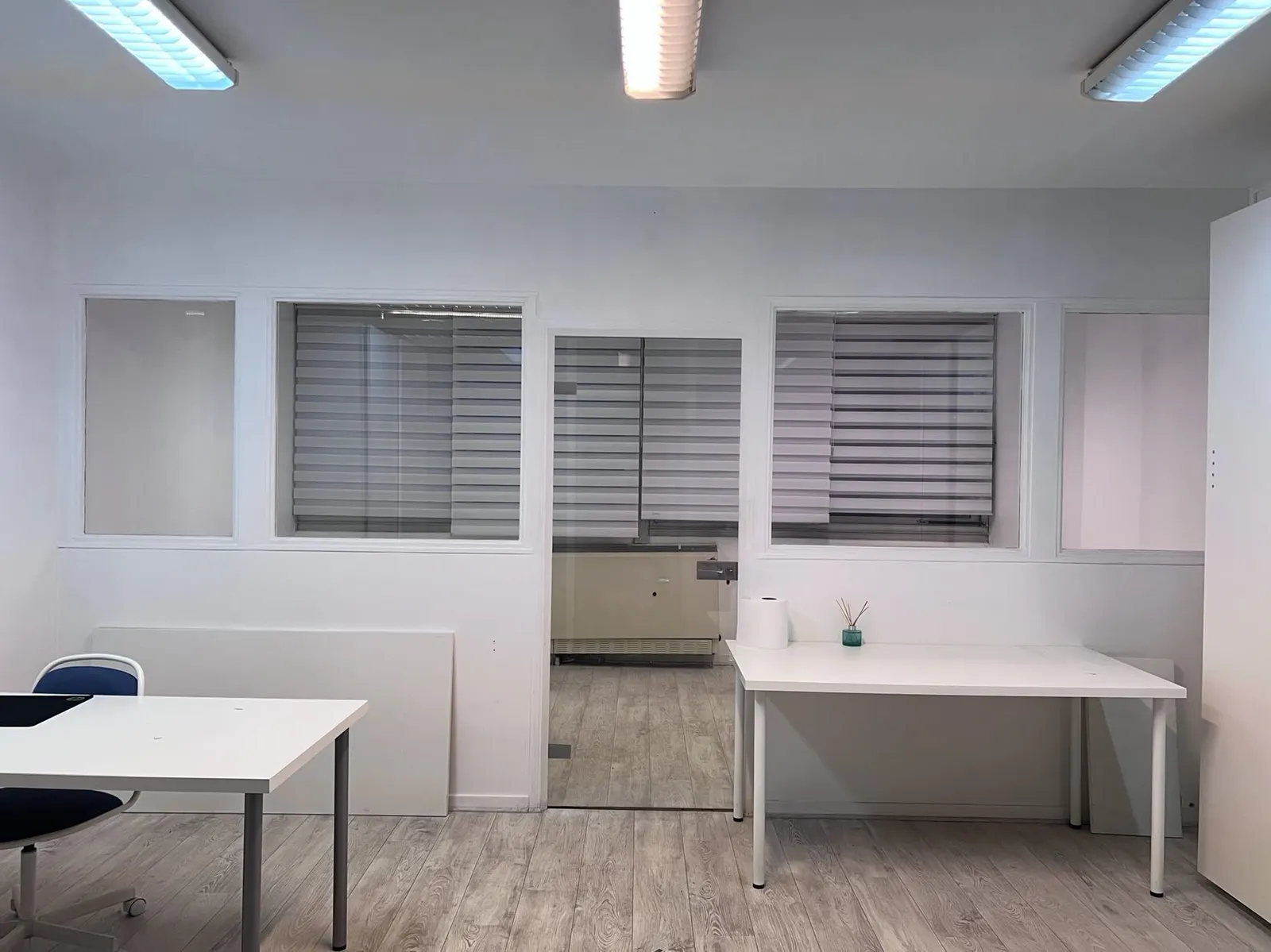 Bureau-Rue de Paradis 75010 — photo 1