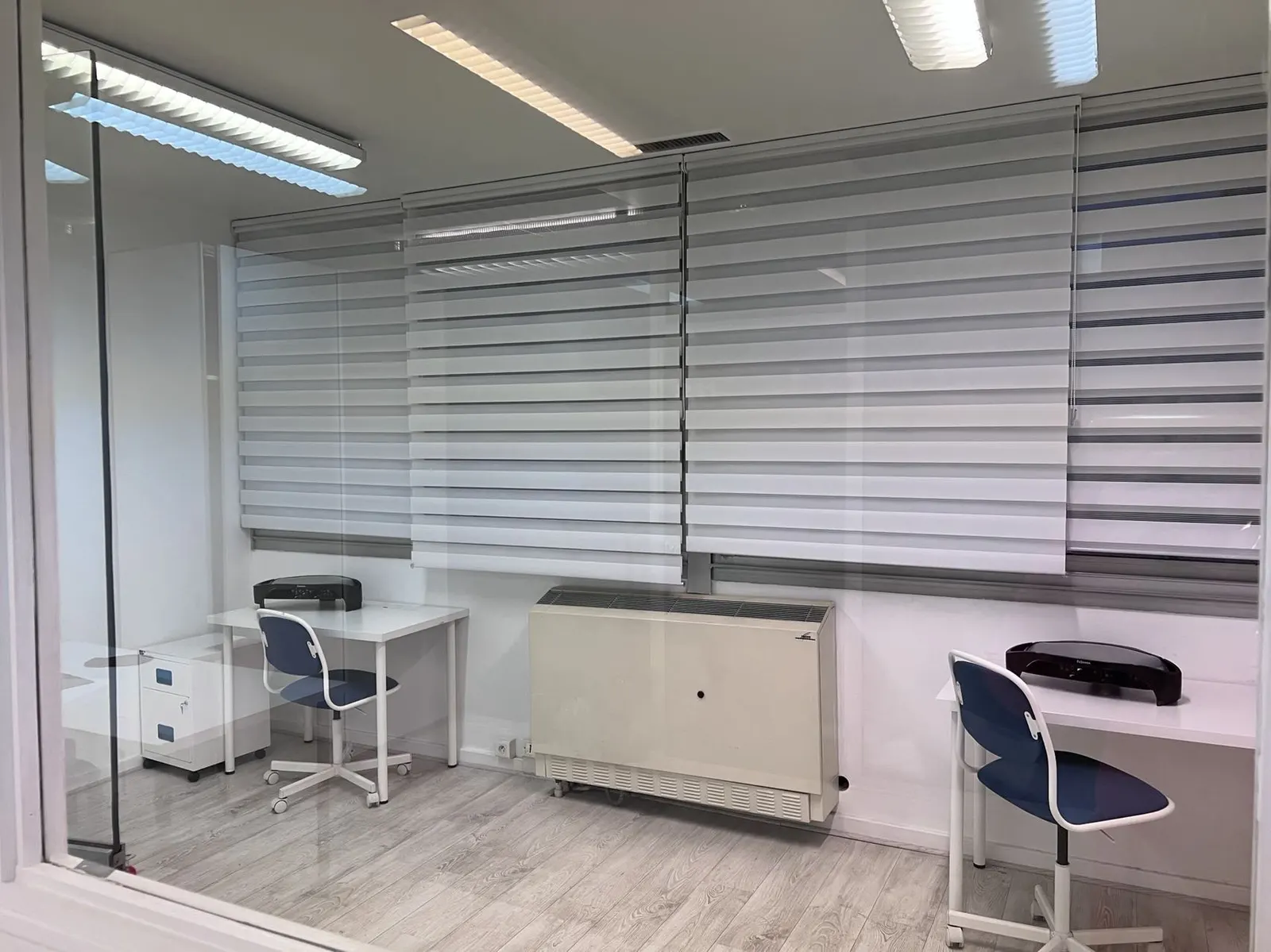 Bureau-Rue de Paradis 75010 — photo 2