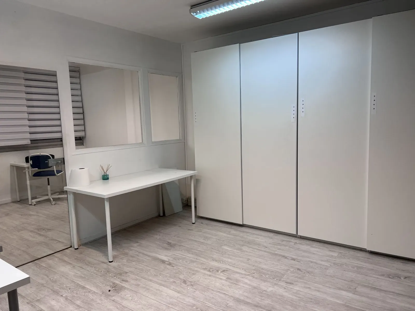Bureau-Rue de Paradis 75010 — photo 3