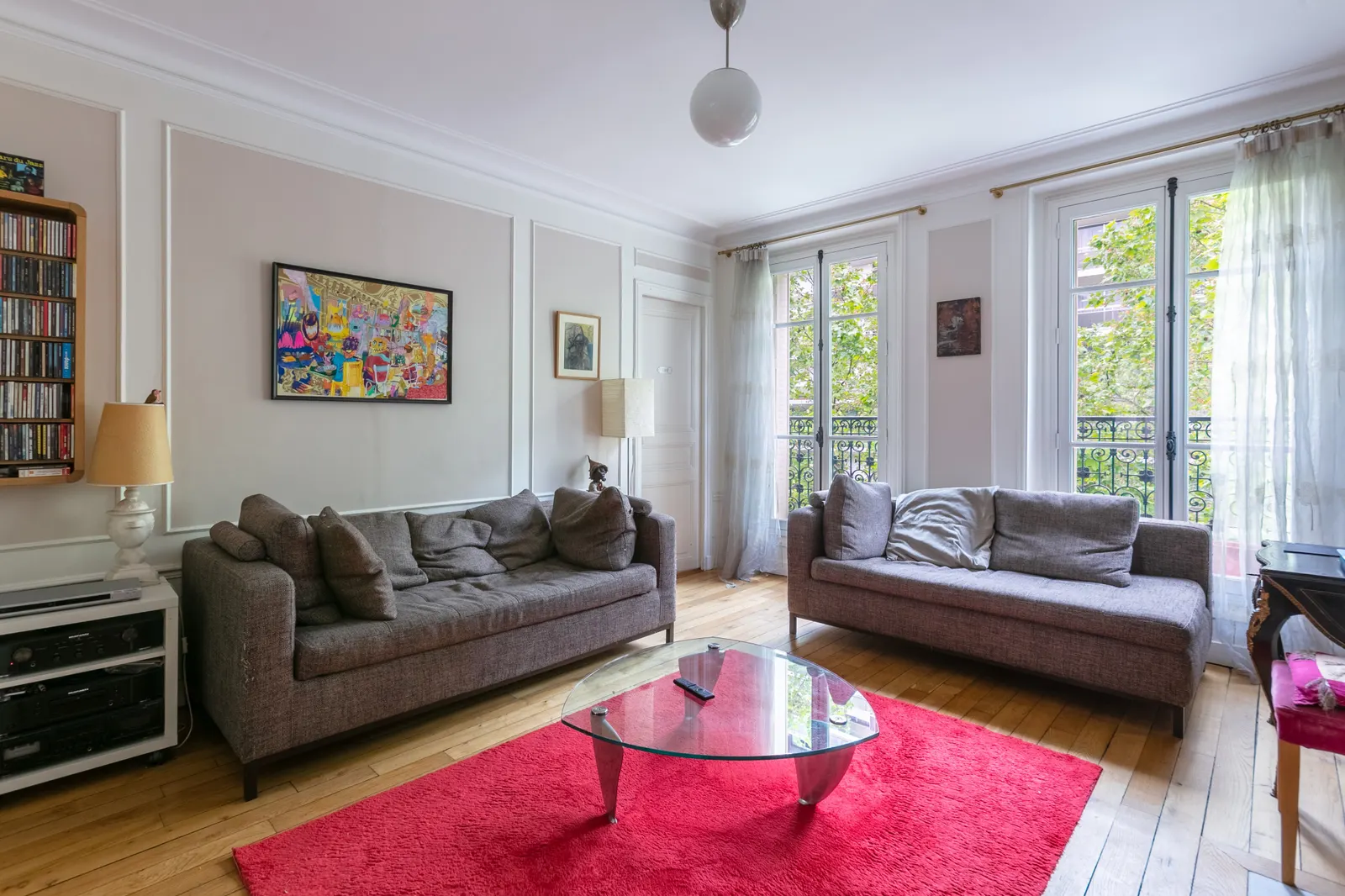 Parix Xi - Charonne Appartement Familial — photo 2