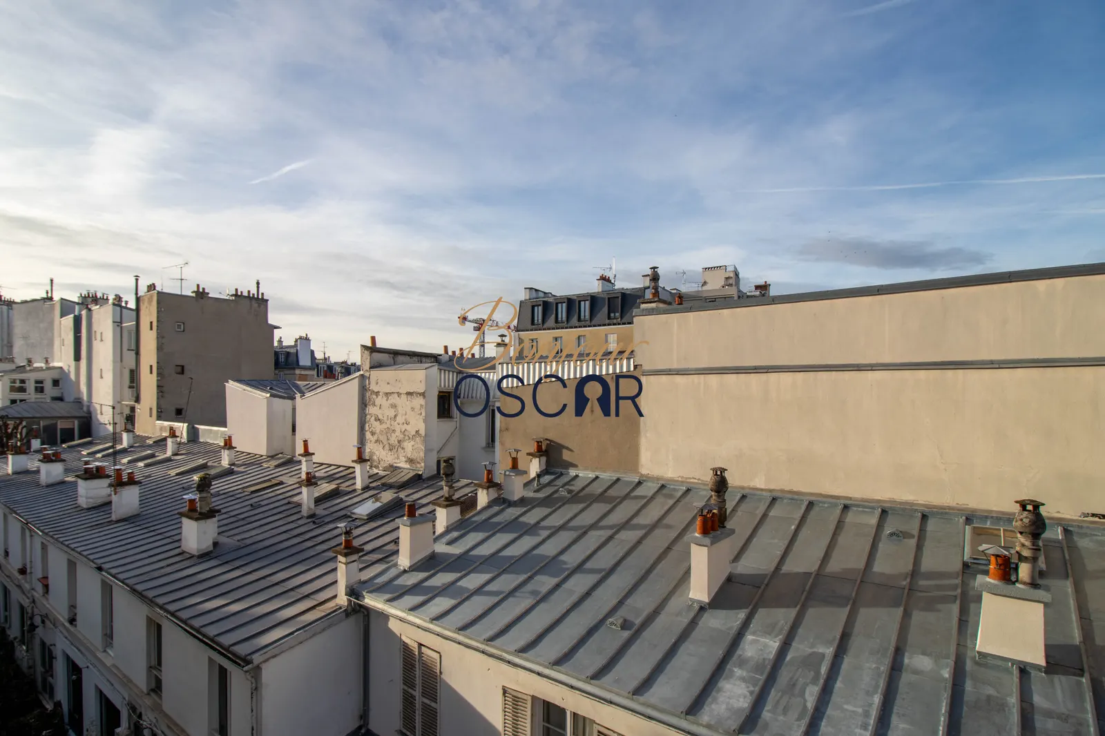 2 Pièces au Calme Sans Vis À Vis — photo 1