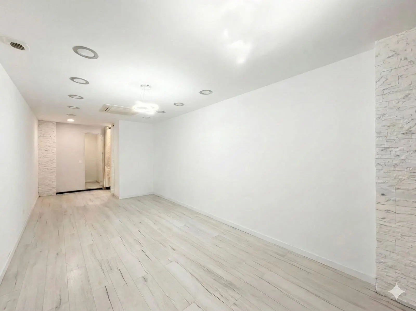 À Vendre Murs Commerciaux Quartier Ménilmontant (paris 20ᵉ) — photo 1
