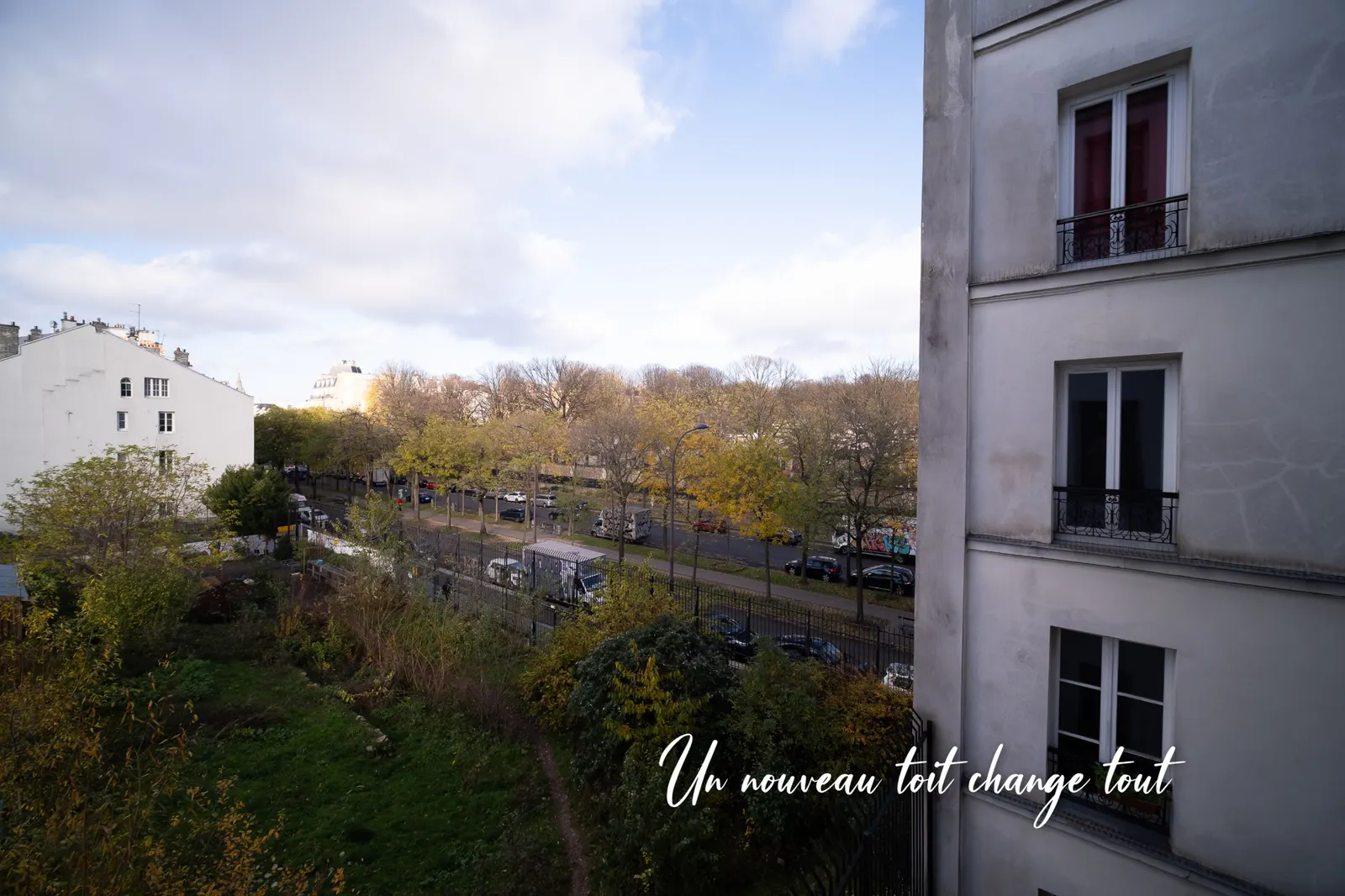 Pere Lachaise — photo 3