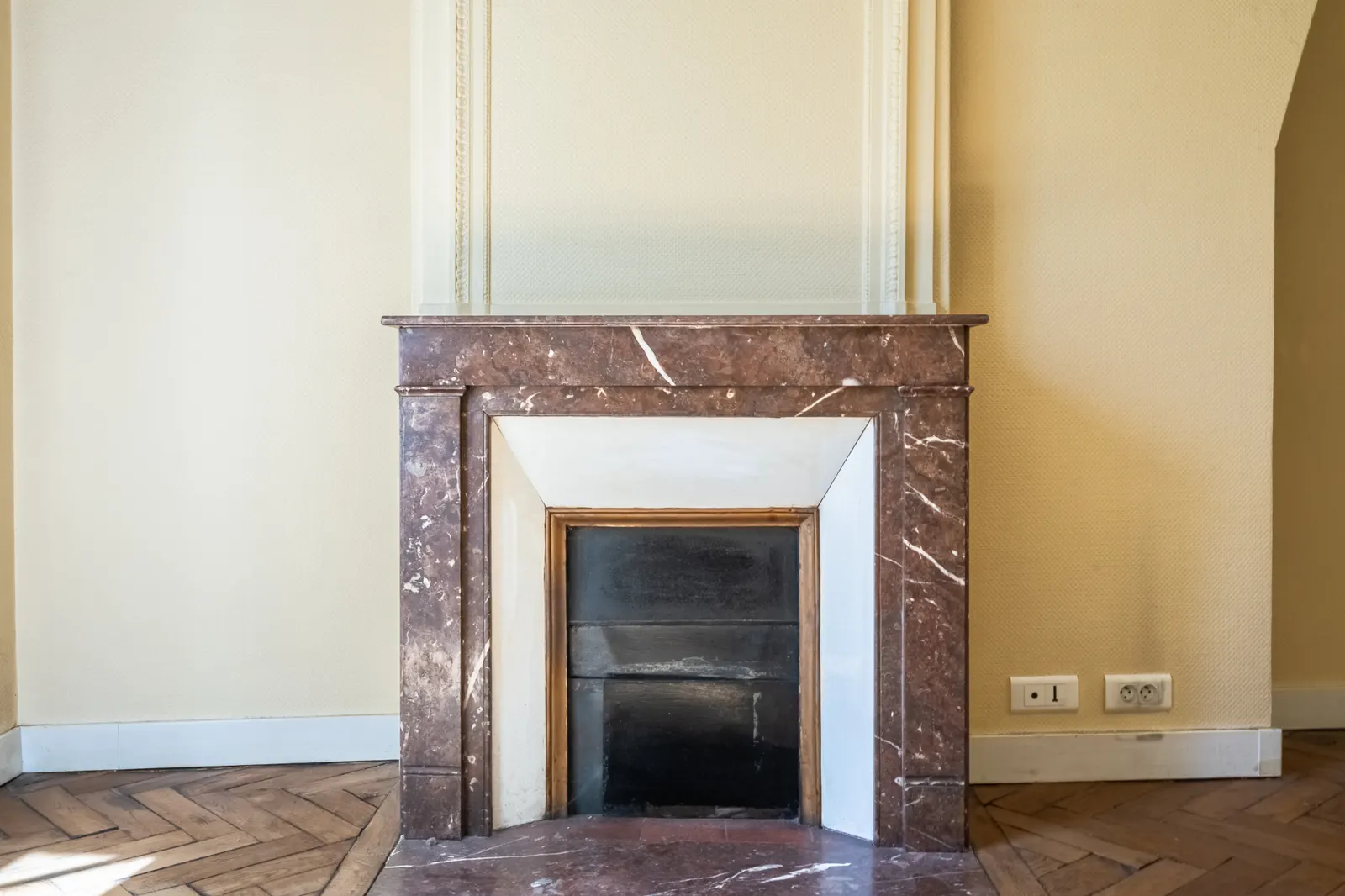 Charonne — photo 3