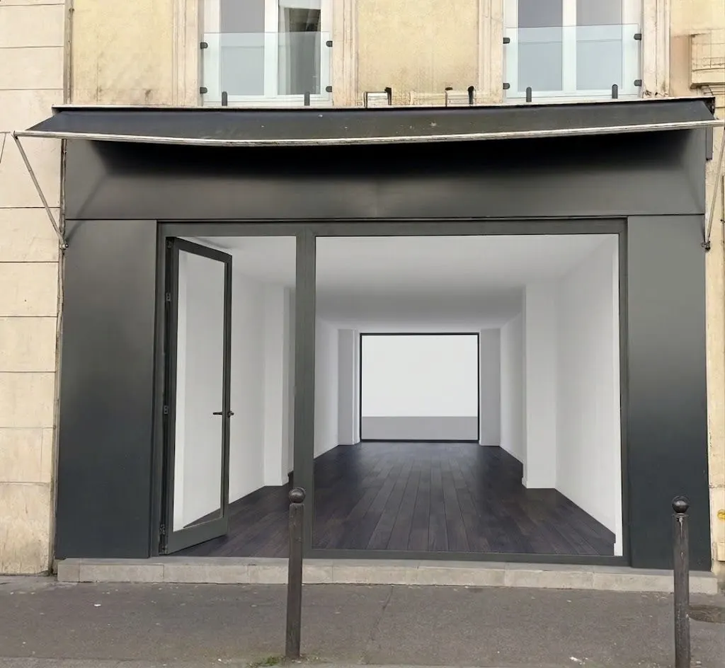 Rare   Quartier Commerce Paris 15e — photo 1