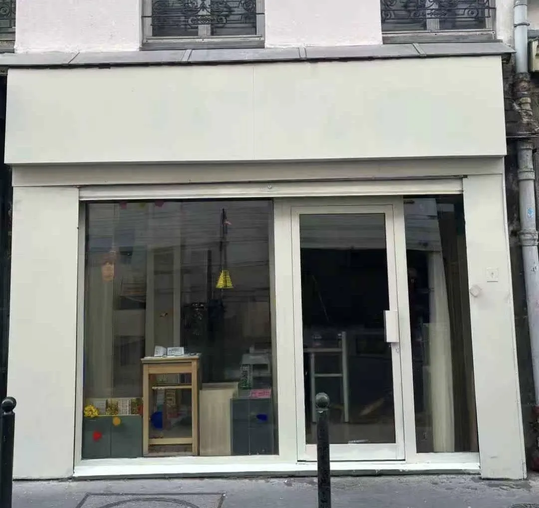 Boutique de Charme Quartier Voltaire / Charonne Location Pure — photo 1