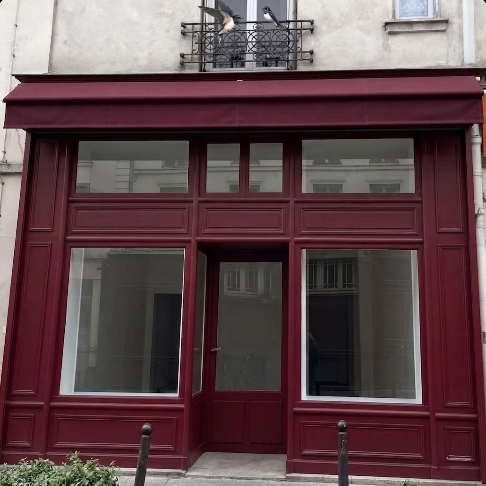 Local Commercial   Quartier Tendance du 11e Arrondissement Créatif & Tendance — photo 2