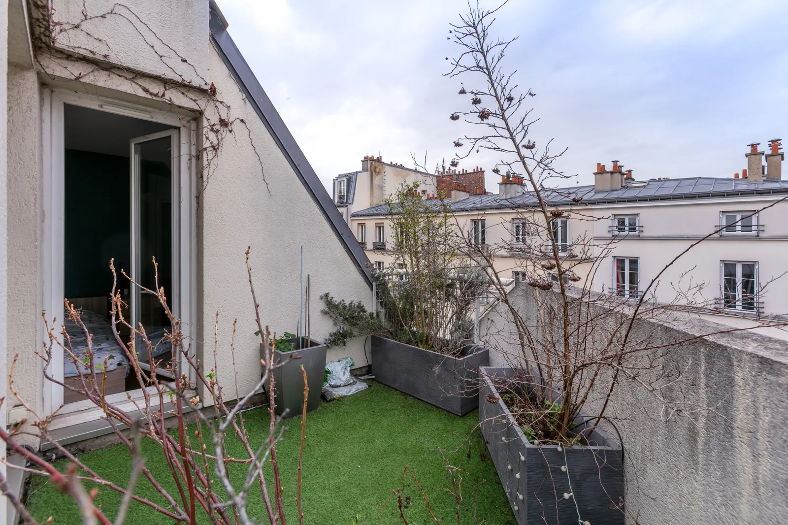 Menilmontant — photo 2
