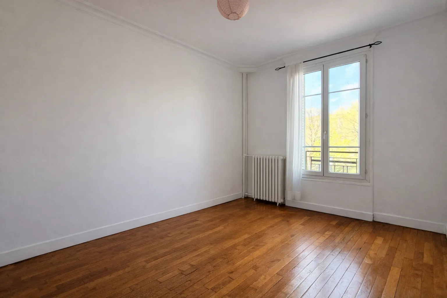 Épinette Porte de Clichy — photo 2