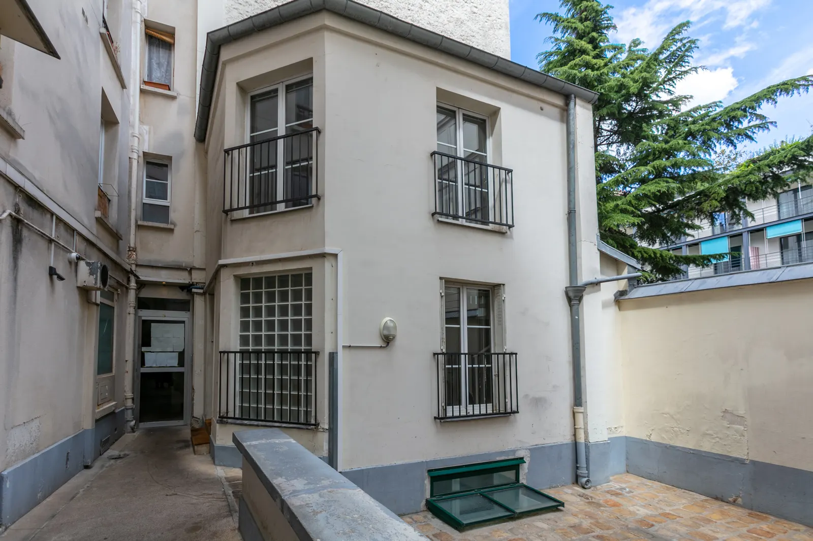 Avenue Kleber — photo 2
