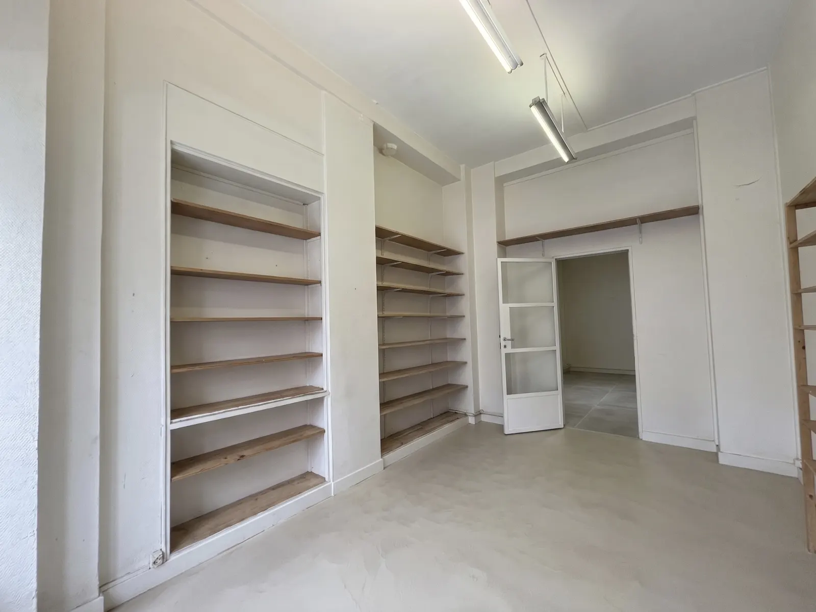 Rue de Bagnolet   Paris 20e   Loyer Exceptionnellement Bas — photo 2