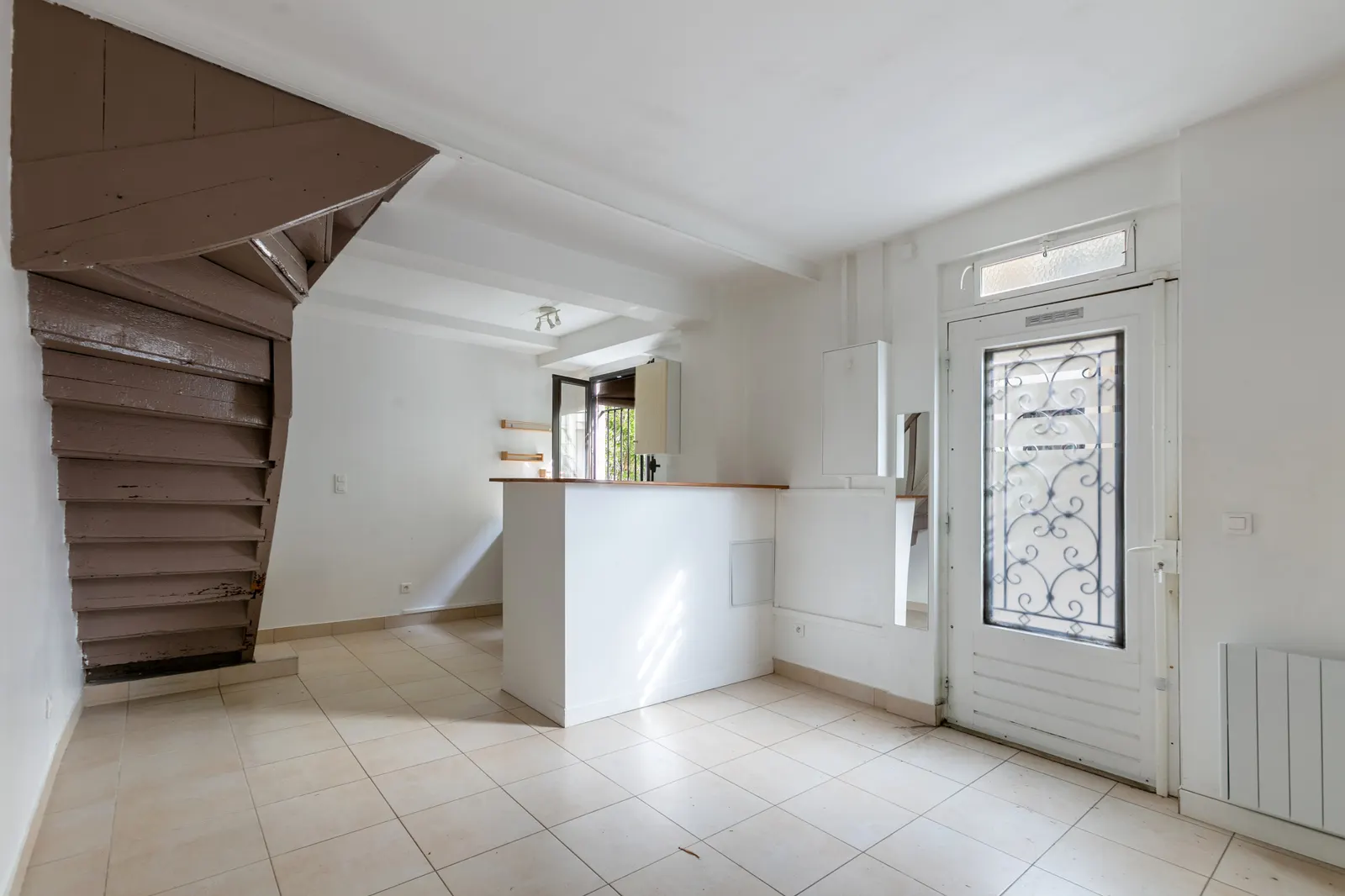 Citè Pilleux — photo 3