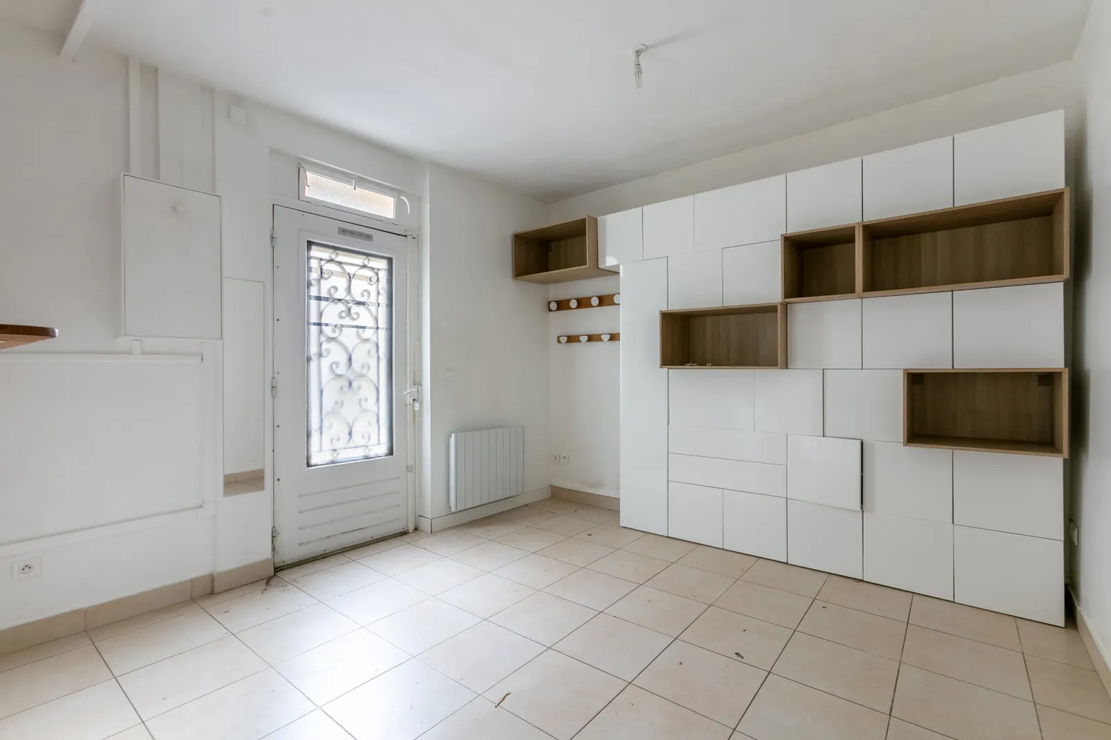 Citè Pilleux — photo 2