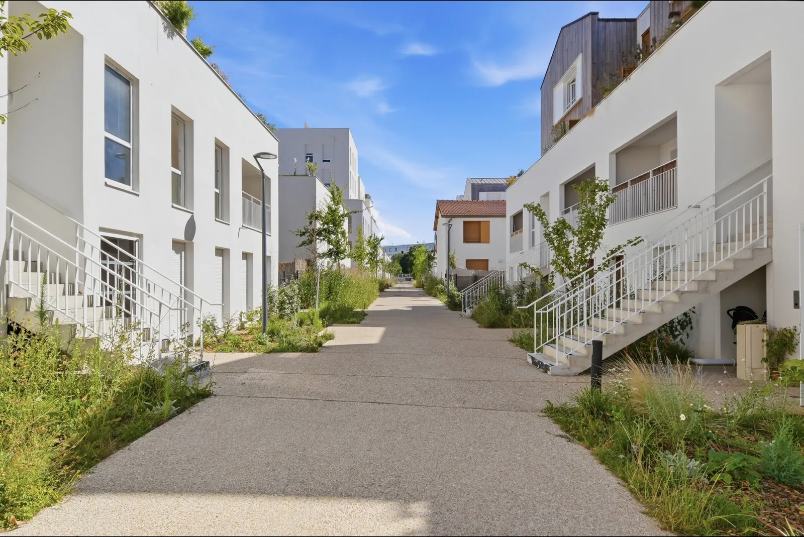 Coup de Coeur Romainville Carnot Ligne 11 — photo 2