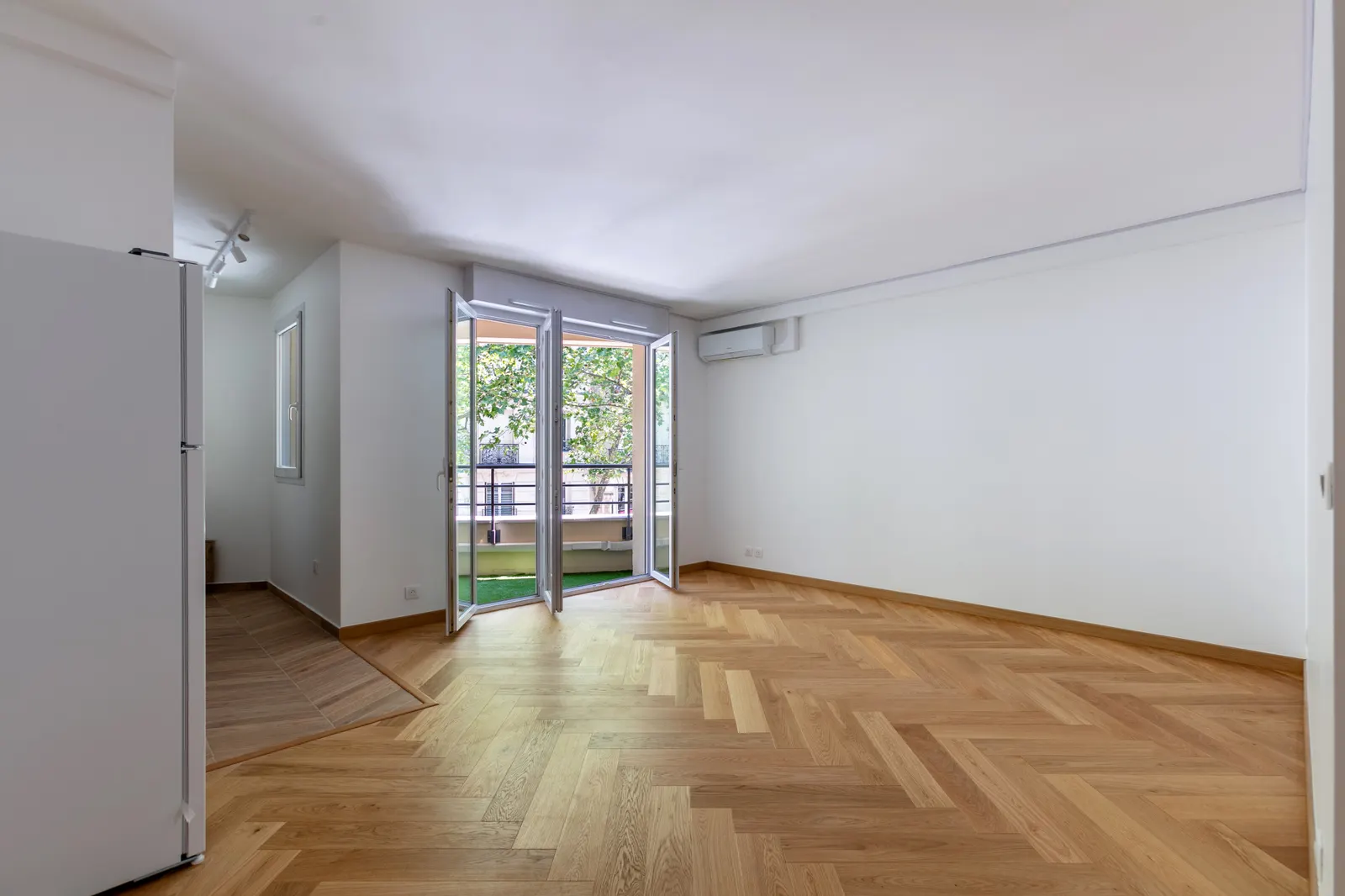 Appartement T2 - Batignolles — photo 2
