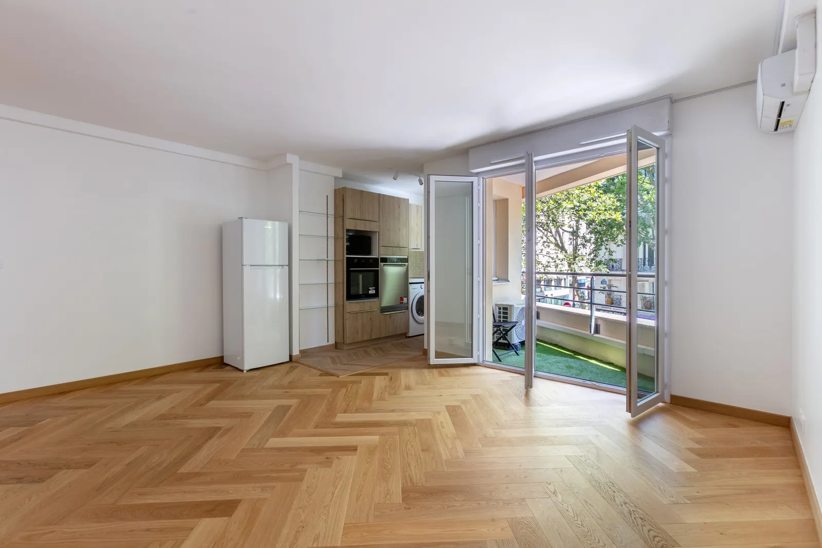Appartement T2 - Batignolles — photo 3