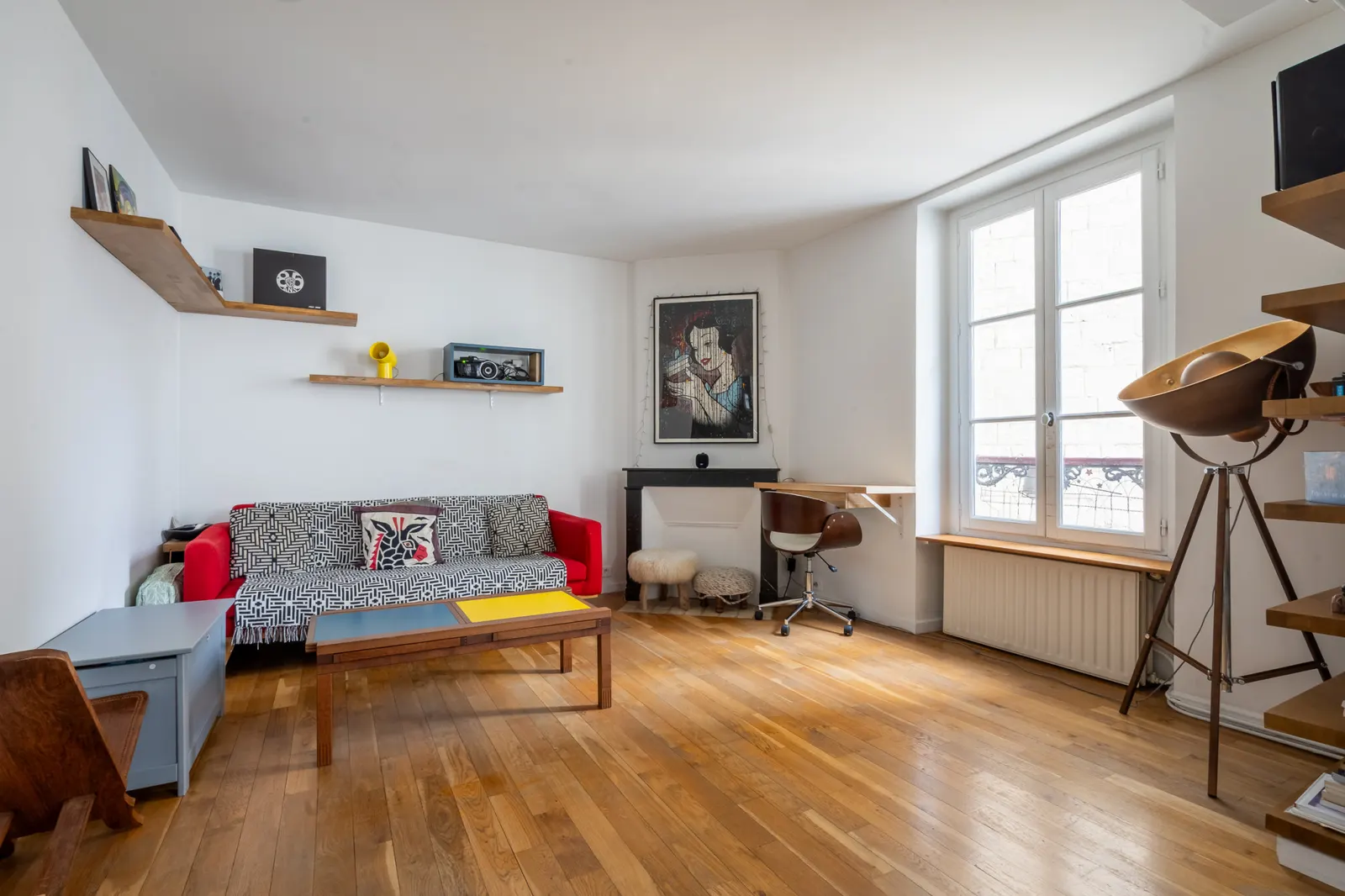Triplex   Charme, Esprit Maison — photo 2