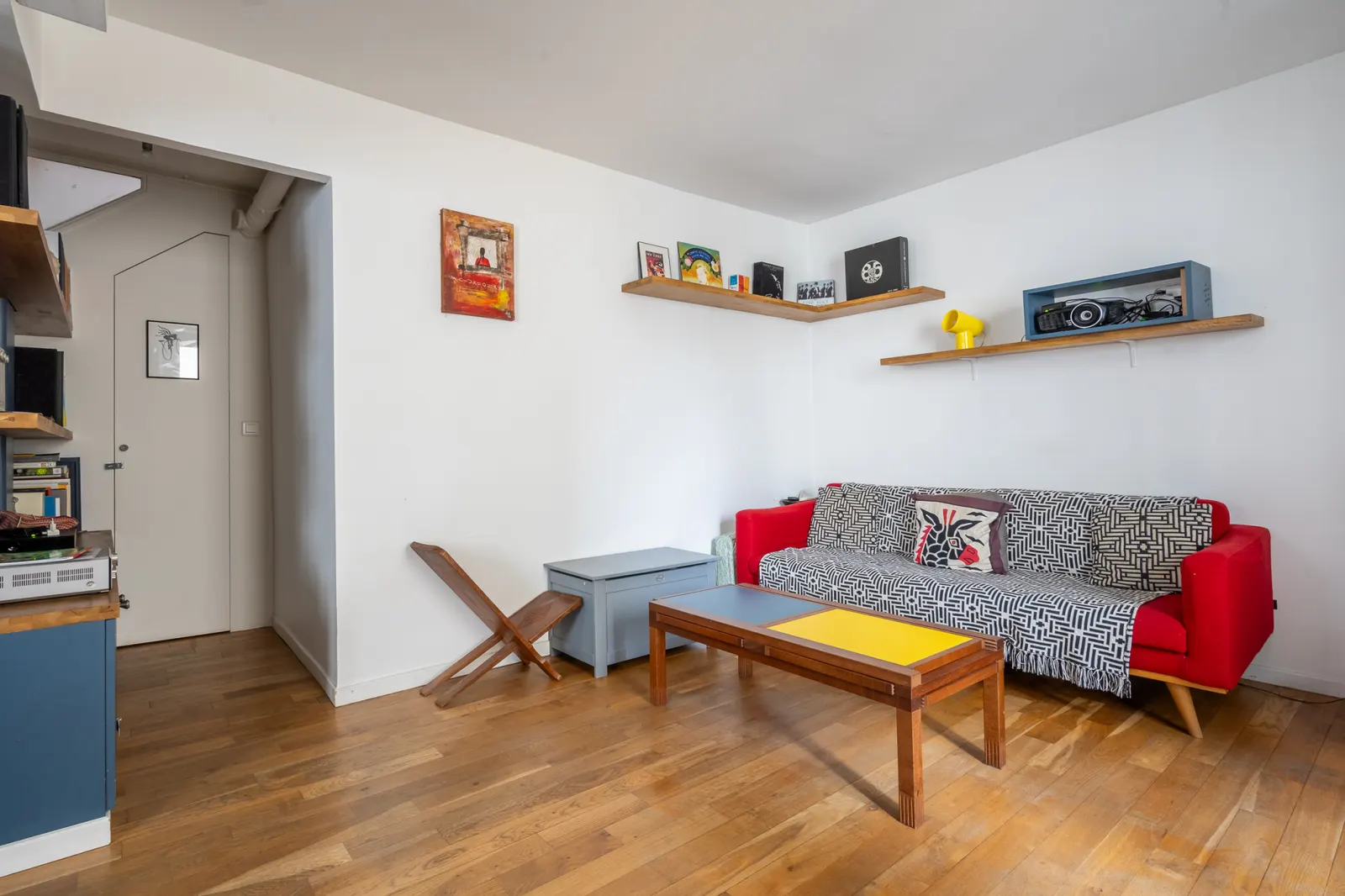 Triplex   Charme, Esprit Maison — photo 3